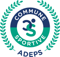 Forest obtient le label "Commune sportive"