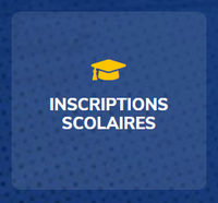 Inscriptions dans les écoles communales francophones