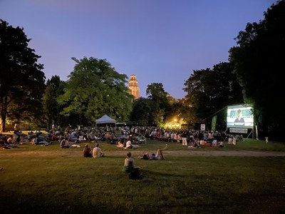 BXL fait son ciné 1