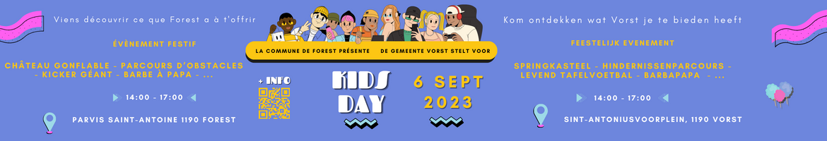 kidsday banner2