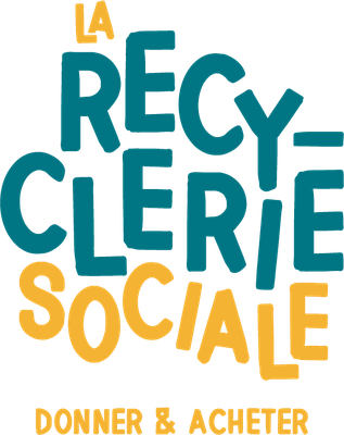 Logo Recyclerie@4x