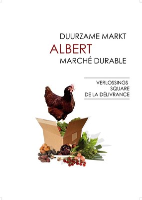 marché albert