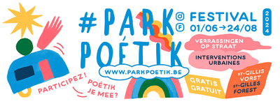 Park Poetik 2024