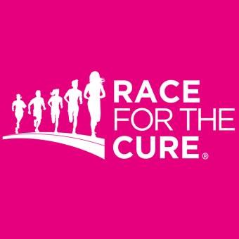 race for the cure