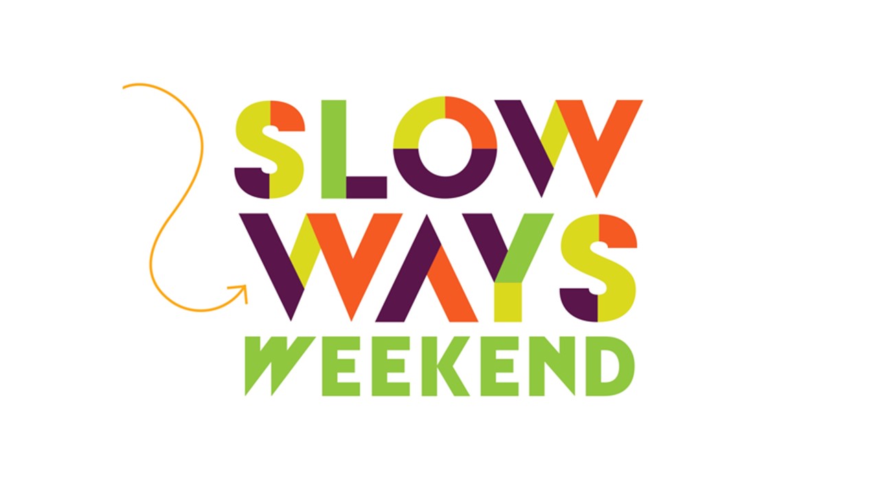 Slow ways wk 2023