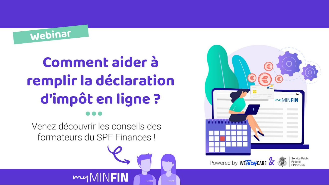 webinaire impôts