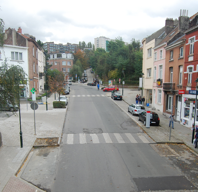 journée sans voiture