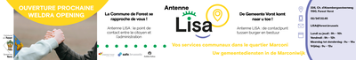 LISA banner 1