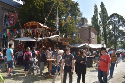 Middeeuwse feesten 2019 (14)