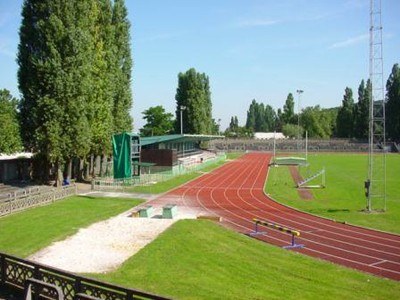 Stadion Adrien Bertelson