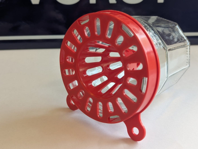 vallen voor Aziatische hoornaars