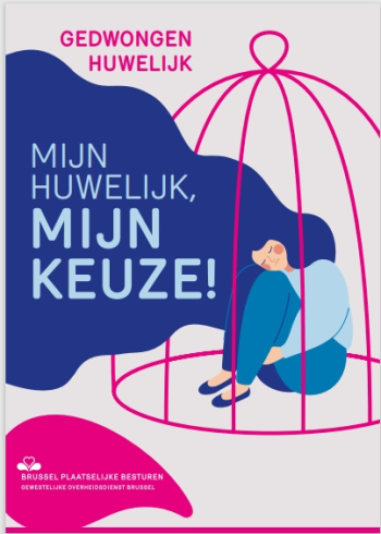 Mariages forcés - Mon mariage, mon choix