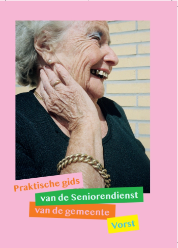 Guide pratique du service Seniors
