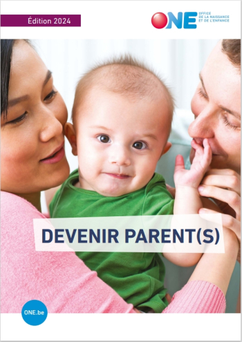 Brochure devenir parents (O.N.E.)