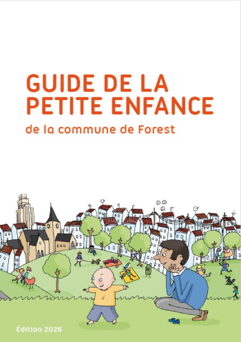 Guide de la petite enfance