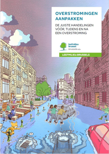 Faire face aux inondations