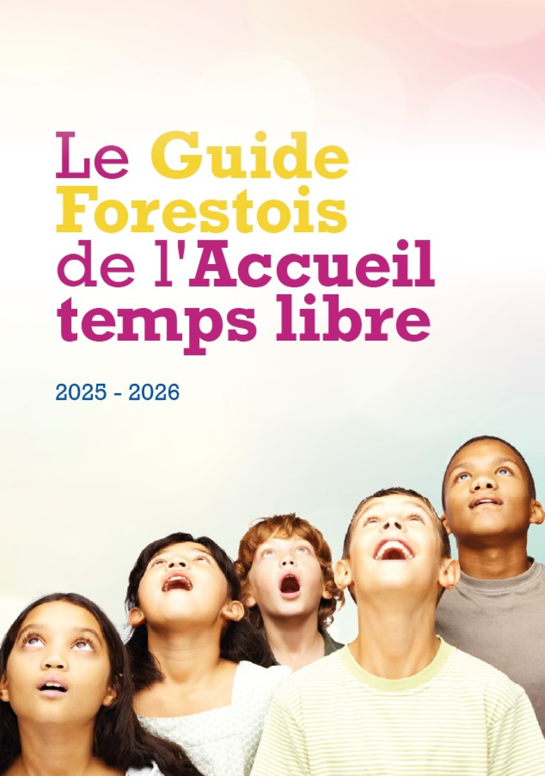 Le Guide forestois de l'ATL