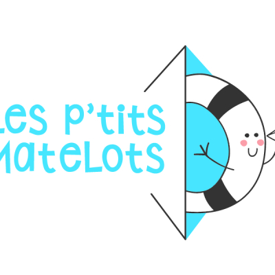 logo de la crèche matelots