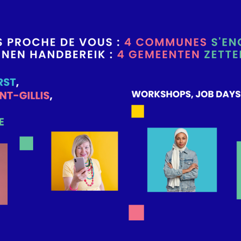 Trajet emploi 2025