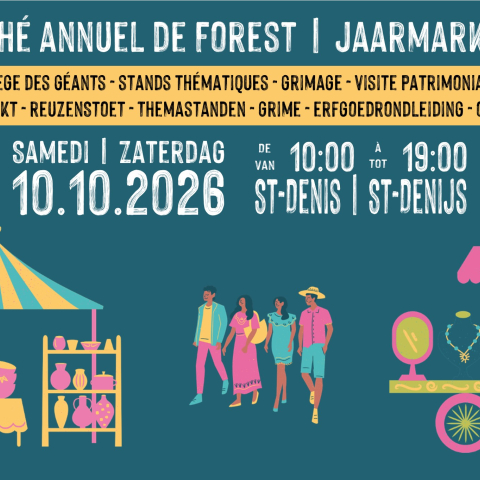 marché annuel
